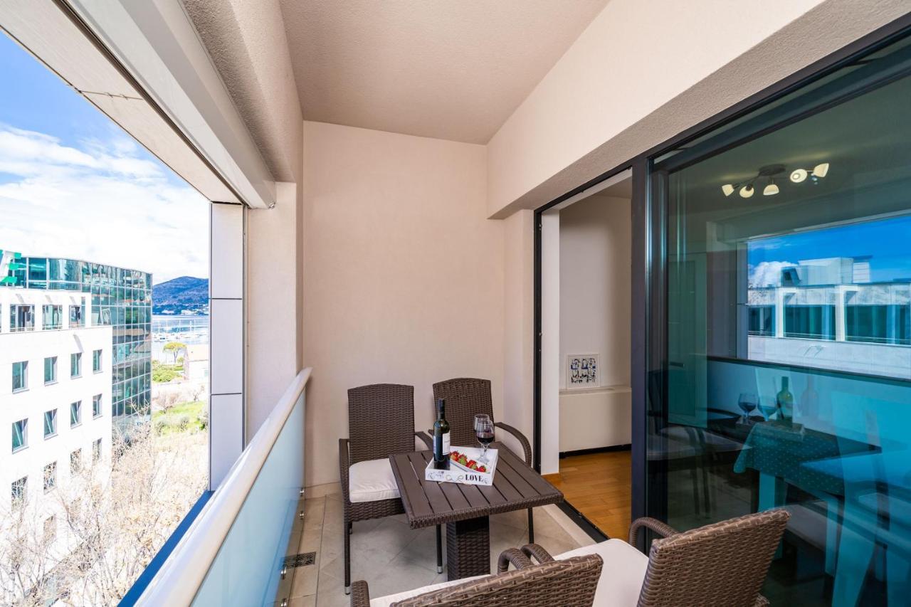 Appartement Clouds Dubrovnik