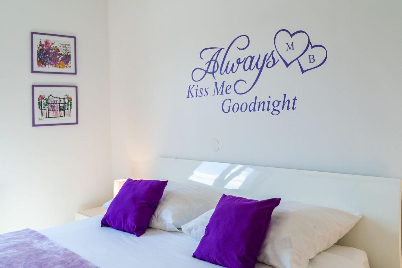 Apartamento Clouds