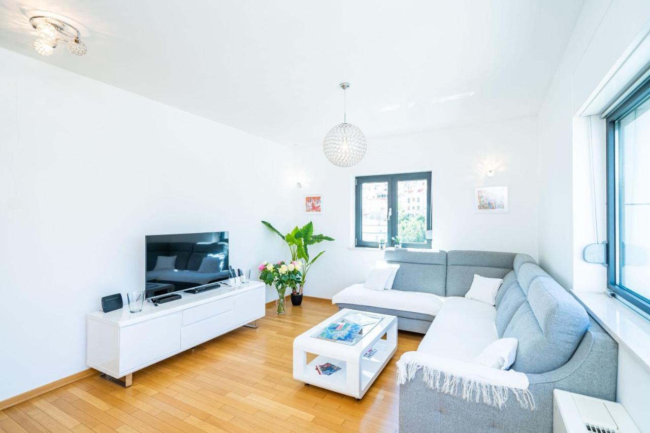 Clouds Appartement