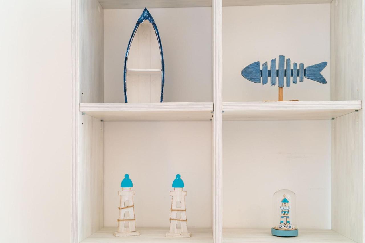 Apartamento Clouds *