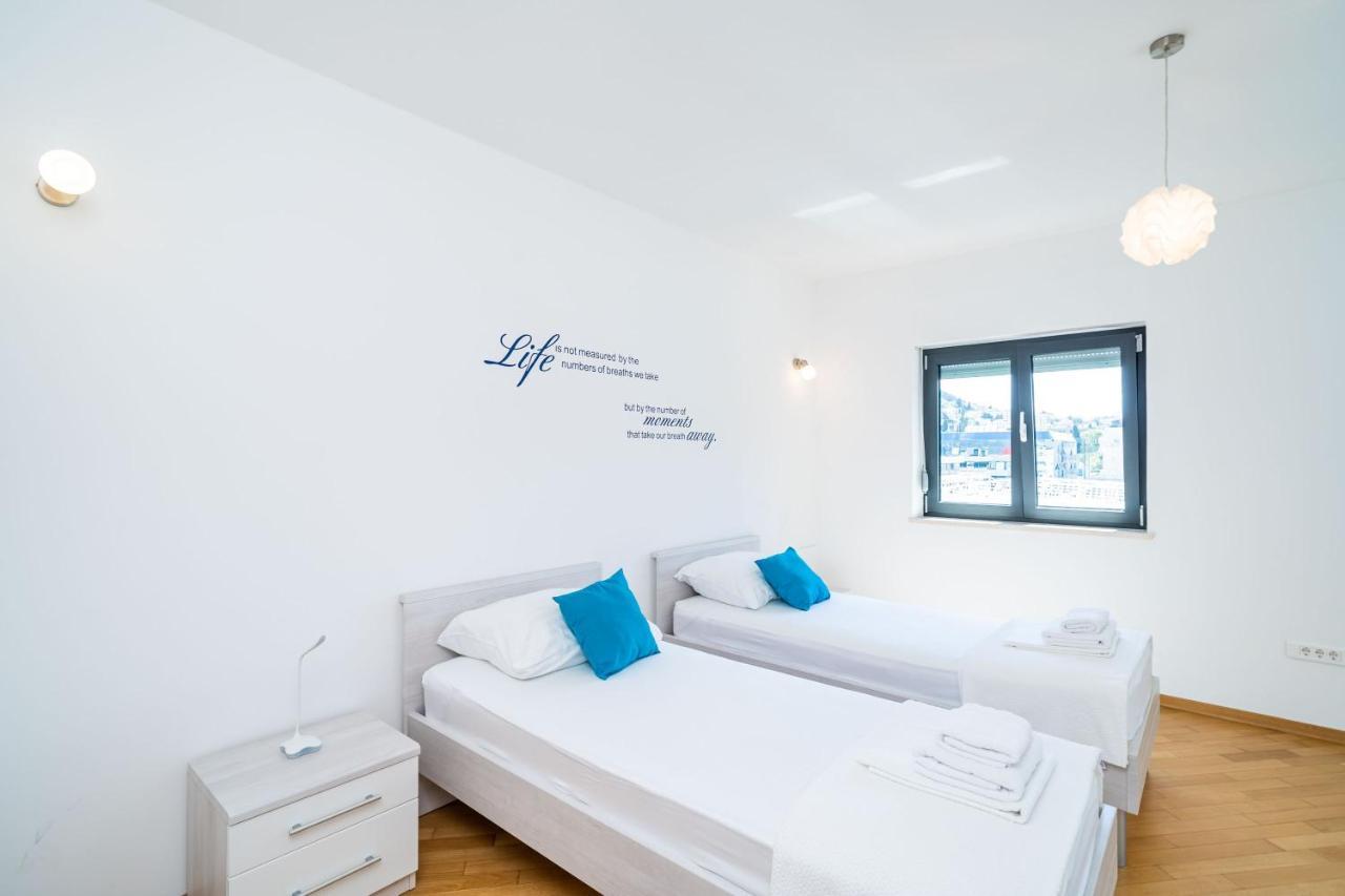 Clouds Appartement *