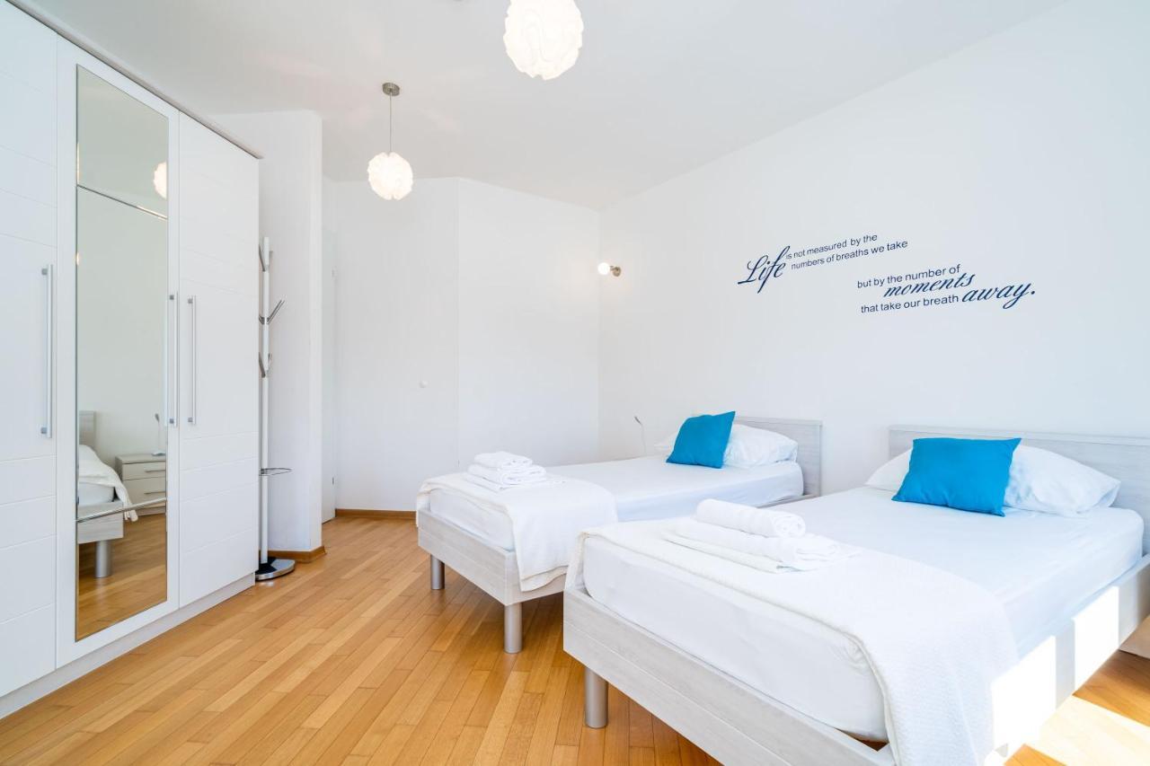 Clouds Appartement *