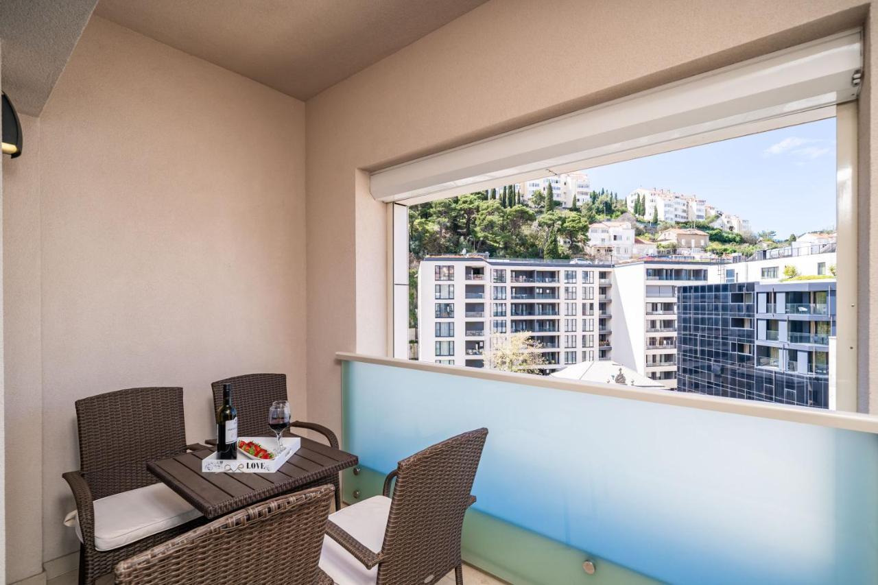Clouds Appartement *